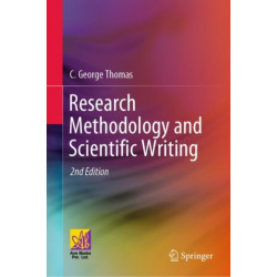 Research Methodology and Scientific Writing