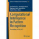 Computational Intelligence in Pattern Recognition: Proceedings of CIPR 2021