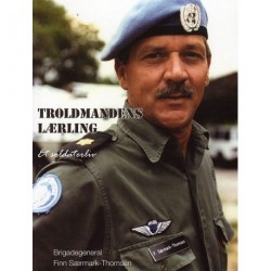 Troldmandens lærling