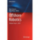 Offshore Robotics: Volume I  Issue 1,  2021