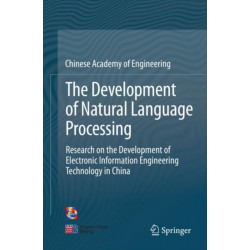 The Development of Natural Language Processing: Research on the Development of Electronic Information Engineering Technology in China