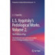 L.S. Vygotsky’s Pedological Works. Volume 2.: The Problem of Age