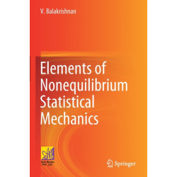 Elements of Nonequilibrium Statistical Mechanics