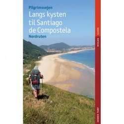 Langs kysten til Santiago de Compostela: Pilgrimsvejen - Nordruten