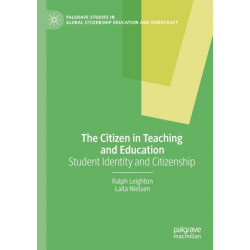 The Citizen in Teaching and Education: Student Identity and Citizenship