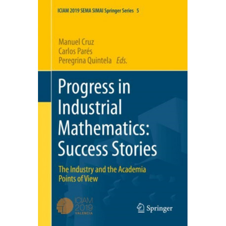 Progress in Industrial Mathematics: Success Stories: The Industry and the Academia Points of View