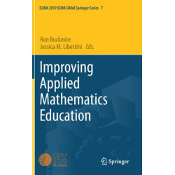 Improving Applied Mathematics Education