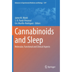 Cannabinoids and Sleep: Molecular, Functional and Clinical Aspects