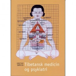 Tibetansk medicin og psykiatri