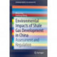 Environmental Impacts of Shale Gas Development in China: Assessment and Regulation