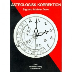 Astrologisk Korrektion