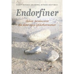 Endorfiner: sådan producerer du dine egne lykkehormoner¤en videnskabelig livsopskrift