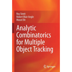 Analytic Combinatorics for Multiple Object Tracking