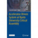 Accelerator-Driven System at Kyoto University Critical Assembly