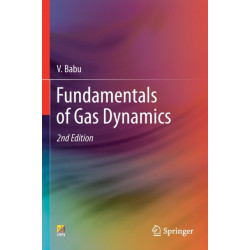 Fundamentals of Gas Dynamics