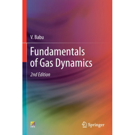 Fundamentals of Gas Dynamics