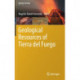Geological Resources of Tierra del Fuego