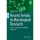 Recent Trends in Mycological Research: Volume 1: Agricultural and Medical Perspective