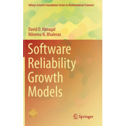 Software Reliability Growth Models
