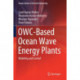 OWC-Based Ocean Wave Energy Plants: Modeling and Control