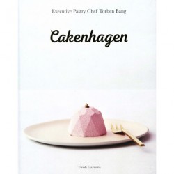 Cakenhagen (Eng udg)