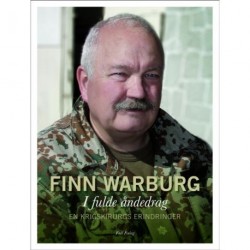 I fulde åndedrag: En krigskirurgs erindringer