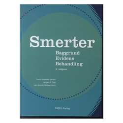 Smerter: Baggrund, Evidens, Behandling