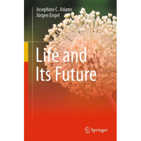 Life and Its Future
