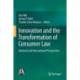 Innovation and the Transformation of Consumer Law: National and International Perspectives