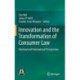 Innovation and the Transformation of Consumer Law: National and International Perspectives