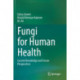 Fungi for Human Health: Current Knowledge and Future Perspectives