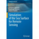 Simulation of the Sea Surface for Remote Sensing