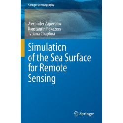 Simulation of the Sea Surface for Remote Sensing