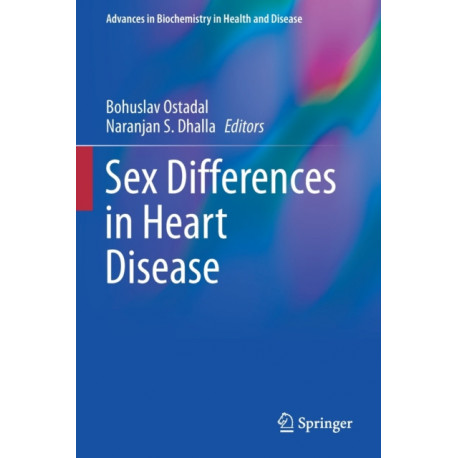 Sex Differences in Heart Disease