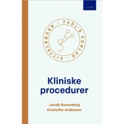 Kliniske procedurer