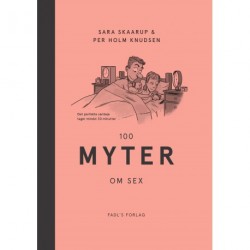 100 myter om sex