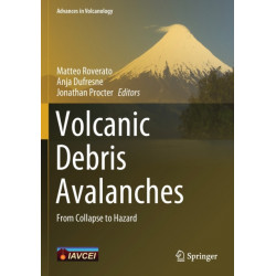 Volcanic Debris Avalanches: From Collapse to Hazard