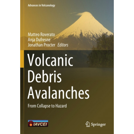 Volcanic Debris Avalanches: From Collapse to Hazard