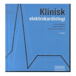 Klinisk elektrokardiologi