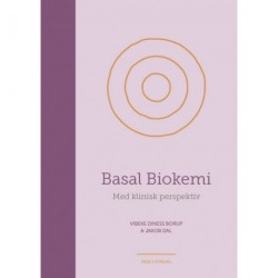 Basal Biokemi - med klinisk perspektiv