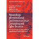 Proceedings of International Conference on Smart Computing and Cyber Security: Strategic Foresight, Security Challenges and Innovation (SMARTCYBER 2020)