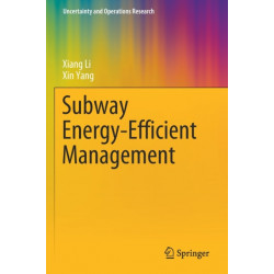Subway Energy-Efficient Management