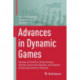 Advances in Dynamic Games: Games of Conflict, Evolutionary Games, Economic Games, and Games Involving Common Interest