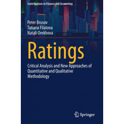 Ratings: Critical Analysis and New Approaches of Quantitative and Qualitative Methodology