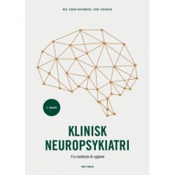Klinisk neuropsykiatri - 3. udgave