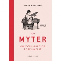 100 myter om kærlighed og forelskelse