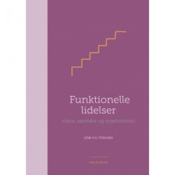 Funktionelle lidelser: viden, samtaler og sygehistorier