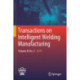 Transactions on Intelligent Welding Manufacturing: Volume III No. 3 2019