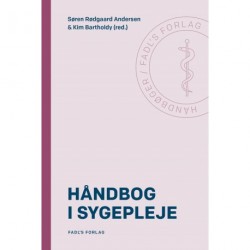 Håndbog i sygepleje