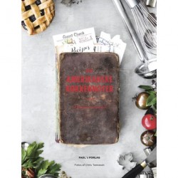 Mine amerikanske køkkennoter